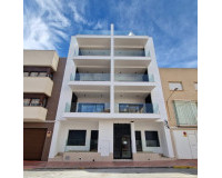 New Build - Apartment / flat - Guardamar del Segura - Pueblo