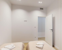 New Build - Apartment / flat - Guardamar del Segura - Pueblo