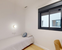 New Build - Apartment / flat - Guardamar del Segura - Pueblo