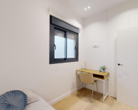 New Build - Apartment / flat - Guardamar del Segura - Pueblo