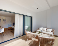 New Build - Apartment / flat - Guardamar del Segura - Pueblo