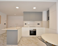 New Build - Apartment / flat - Guardamar del Segura