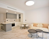 New Build - Apartment / flat - Guardamar del Segura