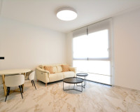 New Build - Apartment / flat - Guardamar del Segura