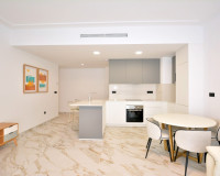 New Build - Apartment / flat - Guardamar del Segura