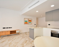 New Build - Apartment / flat - Guardamar del Segura