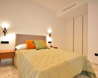 New Build - Apartment / flat - Guardamar del Segura