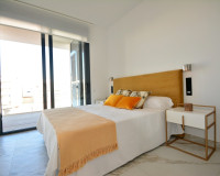 New Build - Apartment / flat - Guardamar del Segura