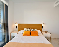 New Build - Apartment / flat - Guardamar del Segura