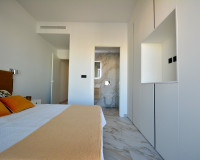 New Build - Apartment / flat - Guardamar del Segura