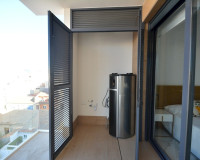 New Build - Apartment / flat - Guardamar del Segura