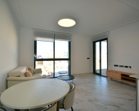 New Build - Apartment / flat - Guardamar del Segura