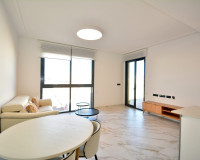 New Build - Apartment / flat - Guardamar del Segura