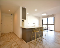 New Build - Apartment / flat - Guardamar del Segura