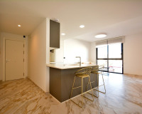 New Build - Apartment / flat - Guardamar del Segura