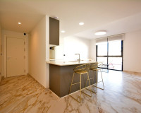 New Build - Apartment / flat - Guardamar del Segura