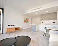 New Build - Apartment / flat - Guardamar del Segura