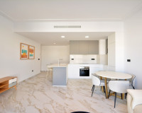 New Build - Apartment / flat - Guardamar del Segura