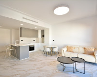 New Build - Apartment / flat - Guardamar del Segura