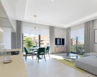 New Build - Apartment / flat - Guardamar del Segura