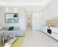 New Build - Apartment / flat - Guardamar del Segura