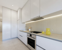 New Build - Apartment / flat - Guardamar del Segura