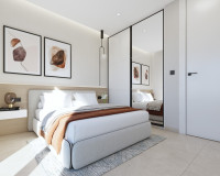 New Build - Apartment / flat - Guardamar del Segura