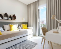 New Build - Apartment / flat - Guardamar del Segura