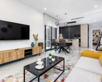 New Build - Apartment / flat - Guardamar del Segura