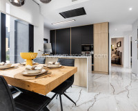 New Build - Apartment / flat - Guardamar del Segura