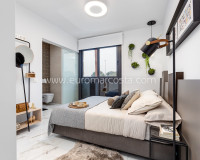 New Build - Apartment / flat - Guardamar del Segura