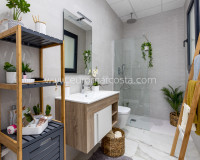 New Build - Apartment / flat - Guardamar del Segura