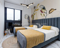 New Build - Apartment / flat - Guardamar del Segura