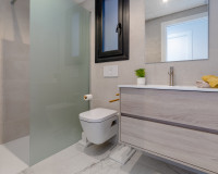 New Build - Apartment / flat - Guardamar del Segura