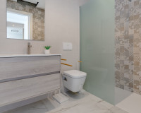 New Build - Apartment / flat - Guardamar del Segura