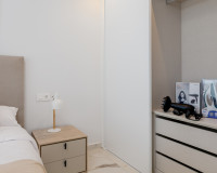 New Build - Apartment / flat - Guardamar del Segura