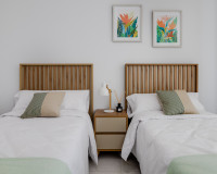 New Build - Apartment / flat - Guardamar del Segura