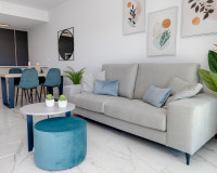 New Build - Apartment / flat - Guardamar del Segura
