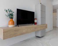 New Build - Apartment / flat - Guardamar del Segura