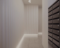 New Build - Apartment / flat - Guardamar del Segura