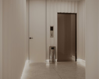 New Build - Apartment / flat - Guardamar del Segura