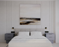 New Build - Apartment / flat - Guardamar del Segura