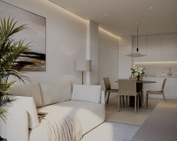 New Build - Apartment / flat - Guardamar del Segura