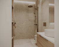 New Build - Apartment / flat - Guardamar del Segura