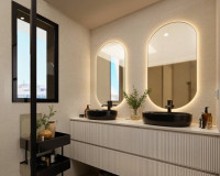 New Build - Apartment / flat - Guardamar del Segura