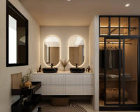 New Build - Apartment / flat - Guardamar del Segura