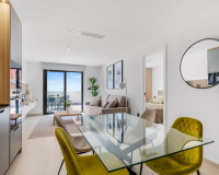 New Build - Apartment / flat - Guardamar del Segura
