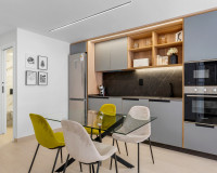 New Build - Apartment / flat - Guardamar del Segura