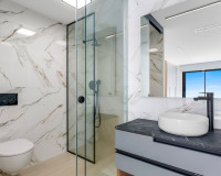 New Build - Apartment / flat - Guardamar del Segura