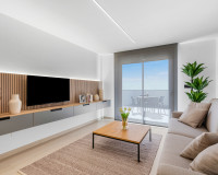 New Build - Apartment / flat - Guardamar del Segura